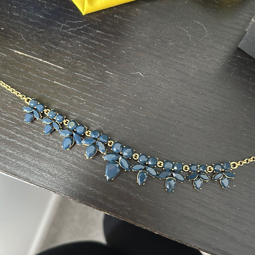 Jcrew necklace